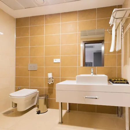 Qayser Deluxe 4* Kayseri