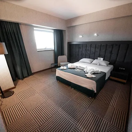 Qayser Deluxe Kayseri