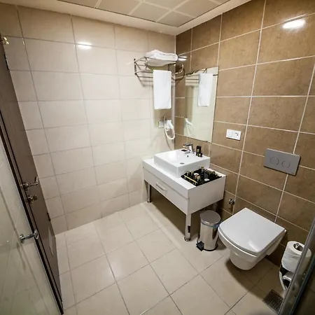 Qayser Deluxe Kayseri