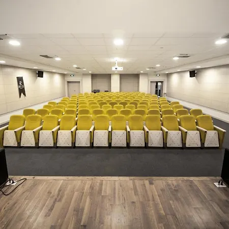 Qayser Deluxe Hotel Kayseri