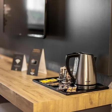 Hotel Qayser Deluxe Kayseri