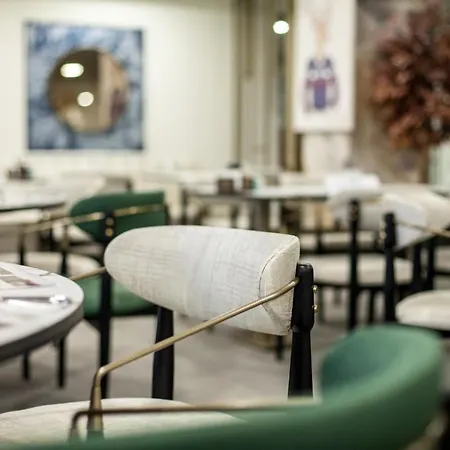 Qayser Deluxe قيصرية