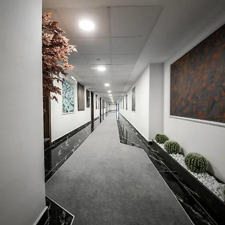 Qayser Deluxe 4* Kayseri