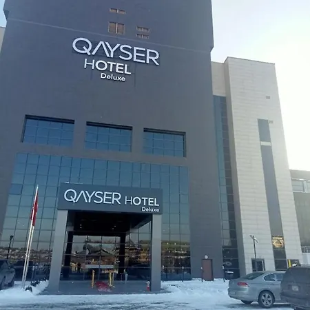 Qayser Deluxe 4* Kayseri