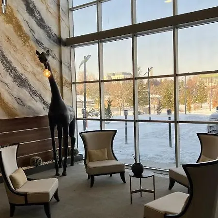 Hotell Qayser Deluxe