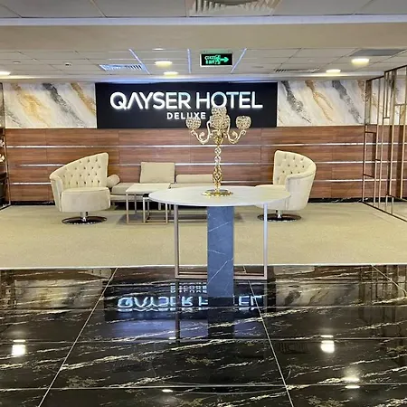 Qayser Deluxe