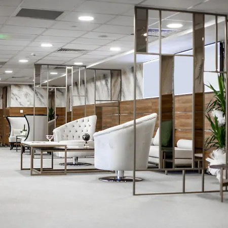 Hotell Qayser Deluxe