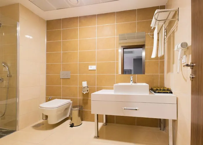 Qayser Deluxe 4* Kayseri