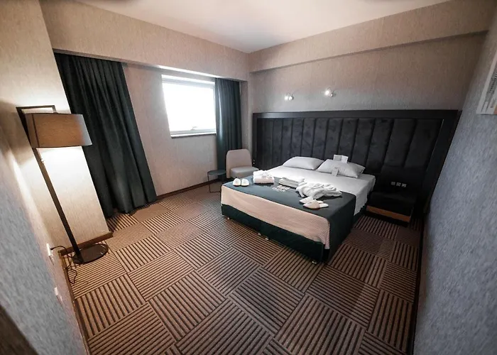 Qayser Deluxe Kayseri