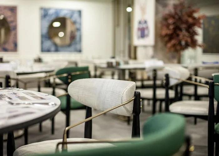 Qayser Deluxe Kayseri