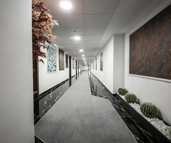 Qayser Deluxe 4* Kayseri