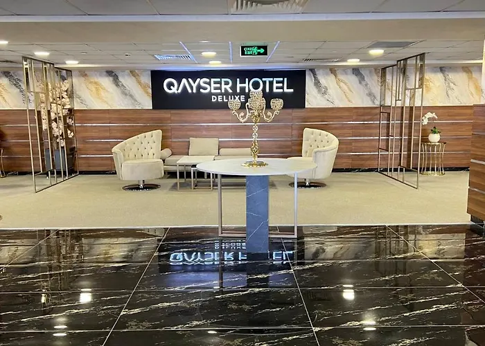 Qayser Deluxe